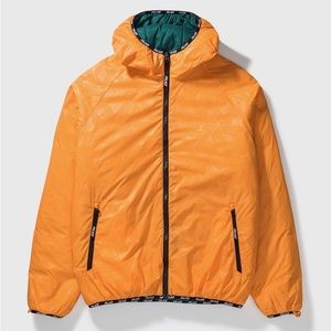 PALACE 3M THINSULATE REVERSIBLE JACKET large